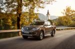 Renault Alaskan 2017 года (WW)